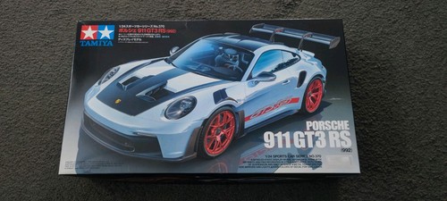 Tamiya 24370 porsche - tamiya,