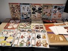 Hunkydory Box Pops Festive