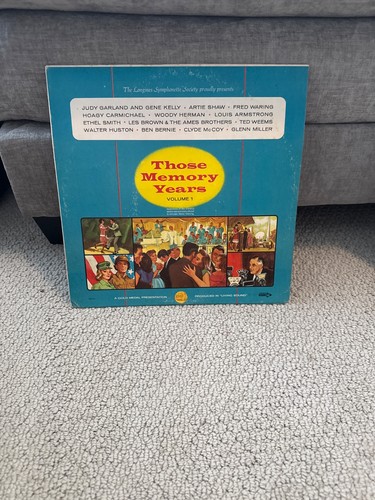 Records vinyl music used - records,