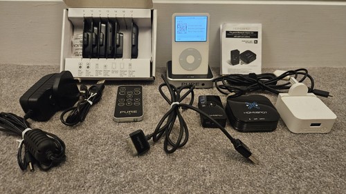 Apple mb029ll ipod classic - ipod,