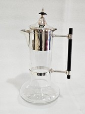 Silver Plated Christopher