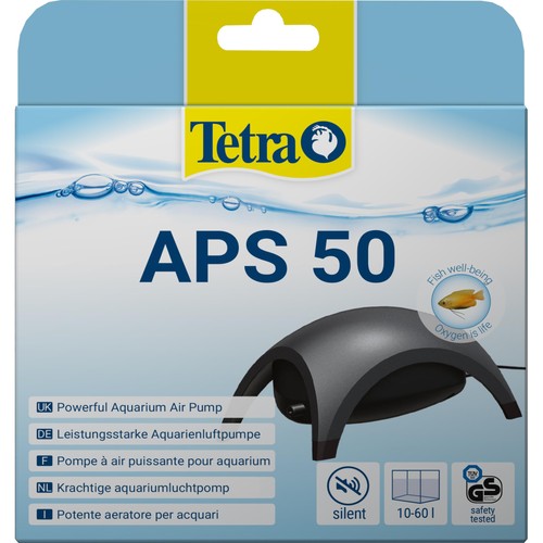 Whisperquiet efficient black - &,