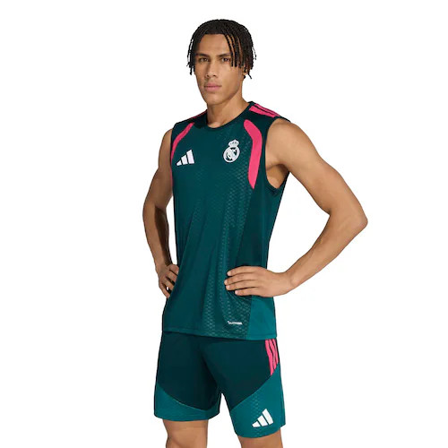 Real madrid adidas training - adidas,