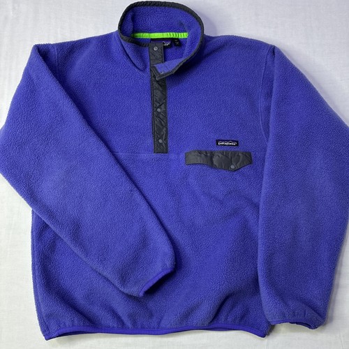 Vintage patagonia snap - vintage,