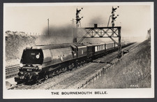 Postcard Basingstoke Hampshire