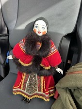 Antique decorative porcelain