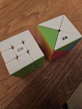 Rubik's Cube X 2