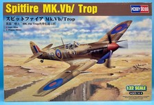 HobbyBoss 83206 1/32 Spitfire
