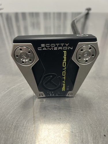 Scotty cameron circle t - rh,