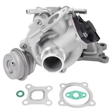 Turbo for Ford Fiesta VI Focus