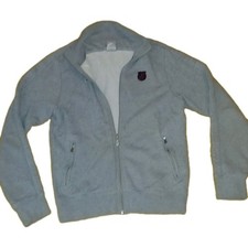 Nike Sportswear Zip Up Jacket