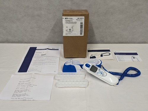 Covidien genius tympanic ear - tympanic,