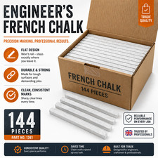 Engineers french chalk - chalk, large