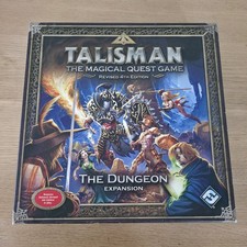 Talisman: The Magical Quest