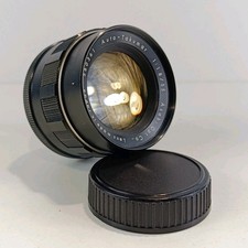 ASAHI PENTAX Auto-Takumar 55mm