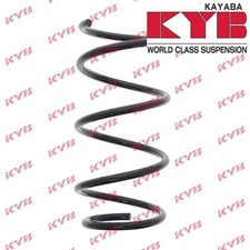 FRONT COIL SPRING RH3481 KYB I