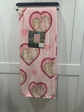 Shrek Valentine Soft Plush Throw 50 x 70