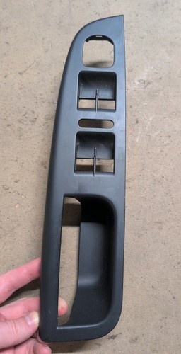Golf mk5 drivers - side, front