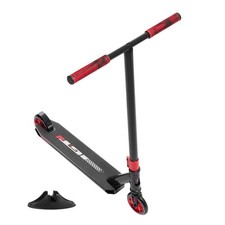 Stunt Scooter Street Trick Scooters for Kids Adults Double Layer Deck