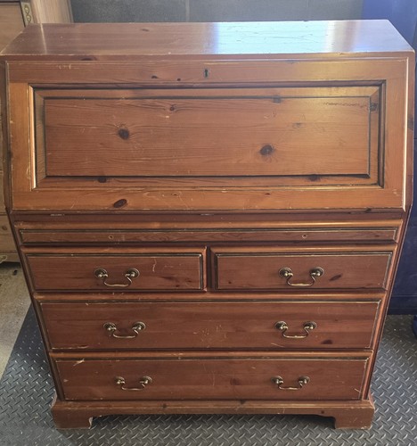 Vintage solid pine - vintage,