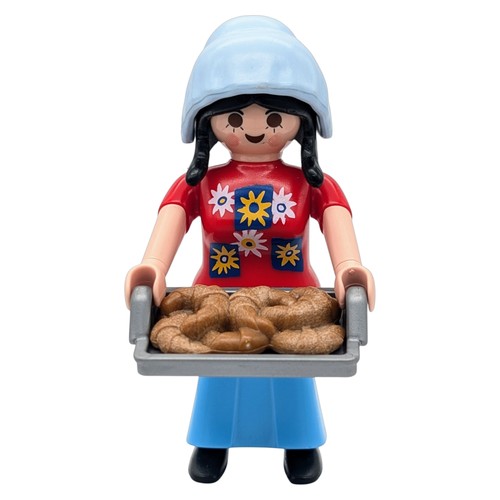 Playmobil figure victorian - playmobil,