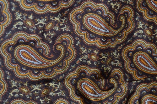 Vintage grosvernor tootal - vintage,