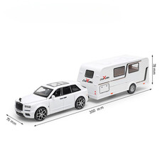 1/32 Rolls Royce Cullinan RV
