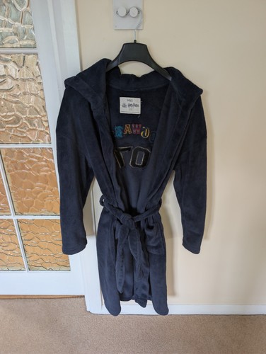 Harry potter dressing - dressing, gown