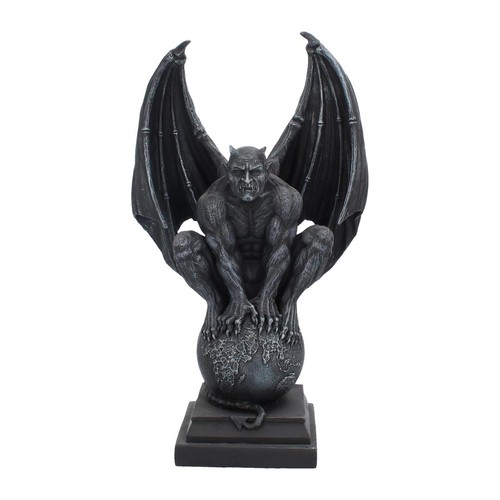 Gothic style gargoyle - gothic,