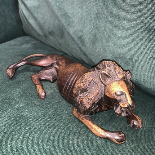 Unusual vintage carved - unusual,