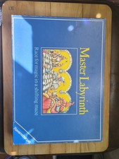 Vintage Master Labyrinth