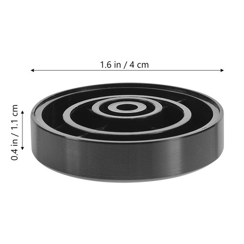 4pcs speaker isolation - 4pcs,