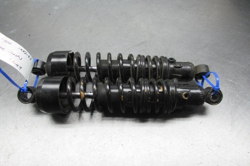 Honda vt500 1982 - honda,