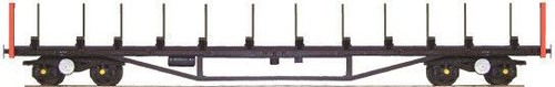 Bna bogie steel aluminium - bna,