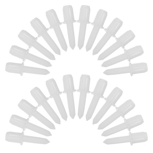 Pcs blind fittings - 60,