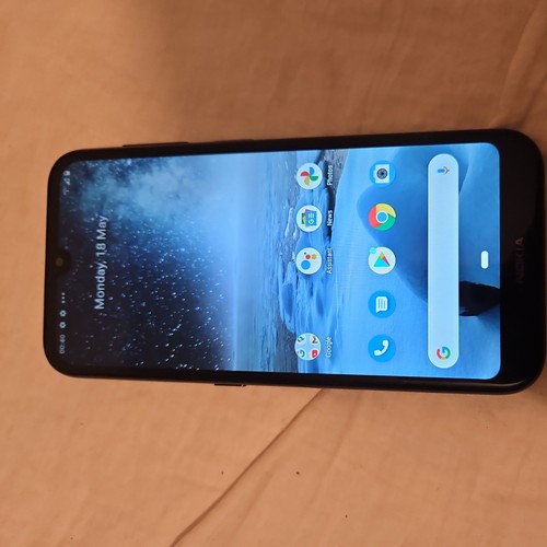 Nokia unlocked smartphone - unlocked,