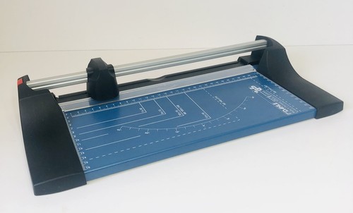 Dahle 507 personal paper - dahle,
