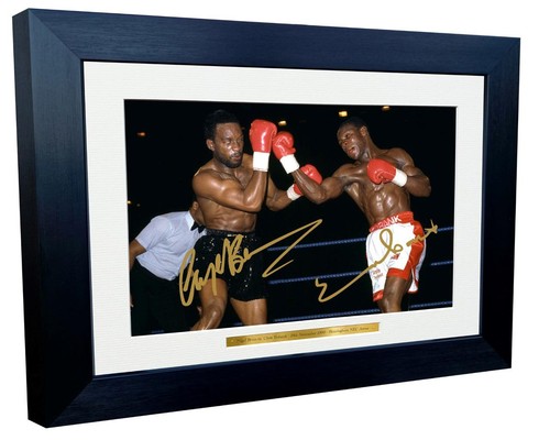 12x8 nigel benn - nigel, vs