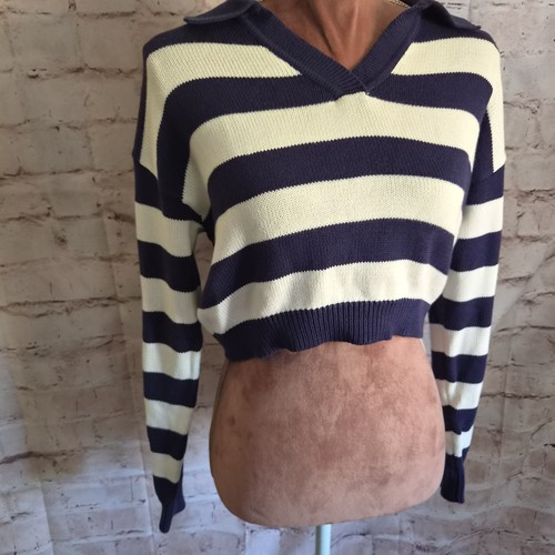 Navy white - oh, &