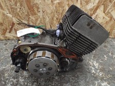 Yamaha yds7 250cc 1970 - yamaha,