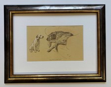 Supplication  *Framed Print* -