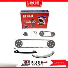07-17 Timing Chain Kit For