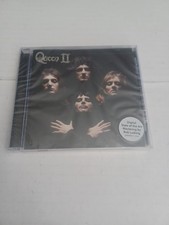 Queen II by Queen (CD, 2011)