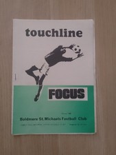 Boldmere St. Michaels v A.P