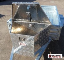 Apache Alloy Toolmaster