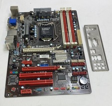 Biostar series tz75b ver - biostar,