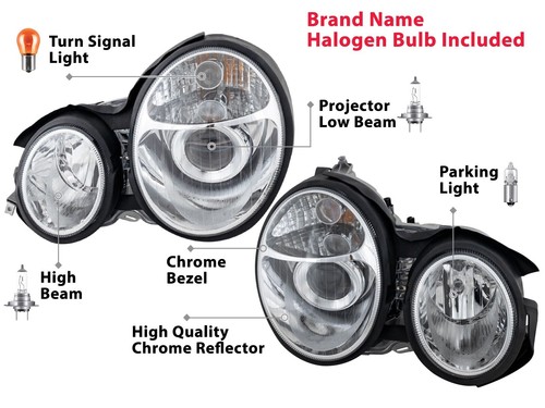 For 1996 1999 mercedes - 1996-1999, benz