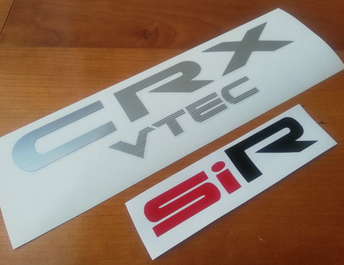 Crx ee - -,