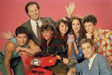 SAVED BY THE BELL 80s 90s