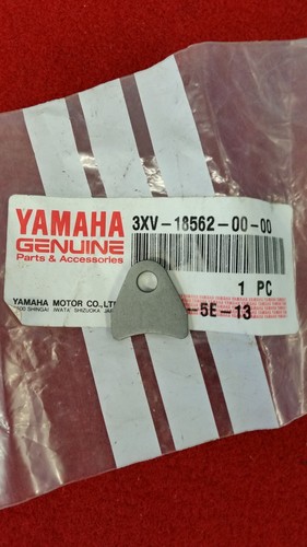 Yamaha tz250 shift cam - tz250,